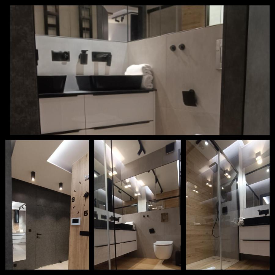 Apartament Skorpion Marina & Spa Sagaris Dziwnów المظهر الخارجي الصورة
