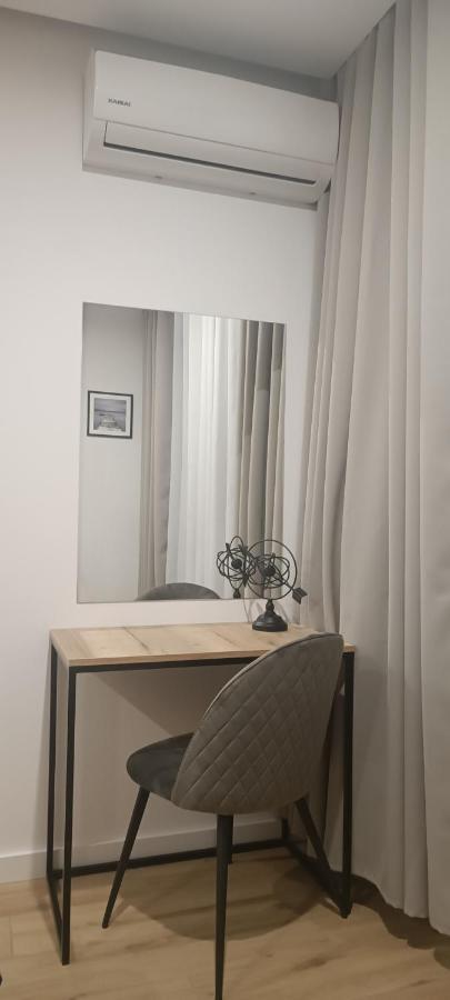 Apartament Skorpion Marina & Spa Sagaris Dziwnów المظهر الخارجي الصورة